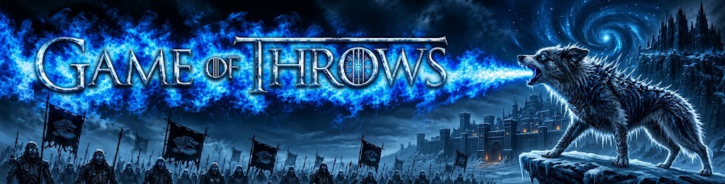 Triple Crown Event Banner